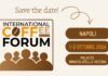 L’International Coffee Forum torna a Napoli nella Giornata Mondiale del Caffè