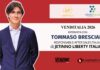 Venditalia 2026: l’intervista di VendingTV allo stand Liberty Italia