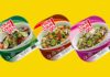 Koch punta sul fuori casa: arriva Cous Cous “Go” in monoporzione