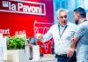 Il caffè del bar direttamente a casa: La Pavoni lancia la nuova gamma Cellini
