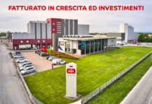 Lago chiude il 2025 a +5% rispetto al 2024 e conferma investimenti per oltre 13 milioni