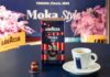 Lavazza Moka Style: la nuova capsula compatibile Nespresso Original ispirata alla moka