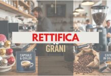 Rettifica: da un equivoco di traduzione il caso “Lavazza abbandona le capsule”