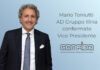 Mario Toniutti confermato Vice Presidente di CONFIDA per il quadriennio 2026-2030
