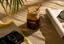 Nescafé lancia “Provalo freddo!” con Nescafé Classic e Nescafé Ginseng