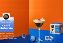 Caffè Shakerato NESCAFÉ Dolce Gusto: il trend iced coffee arriva a casa