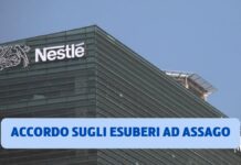 Nestlé, accordo sugli esuberi ad Assago: da 140 a 112 uscite