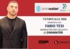 Venditalia 2026: VendingTV intervista Fabio Tesi, AD di Onnwater
