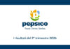 PepsiCo: la crescita del 2° Trimestre 2026 arriva dai mercati internazionali