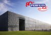 Perfetti Van Melle compie 80 anni e apre le porte dello stabilimento di Lainate