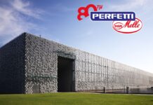 Perfetti Van Melle compie 80 anni e apre le porte dello stabilimento di Lainate