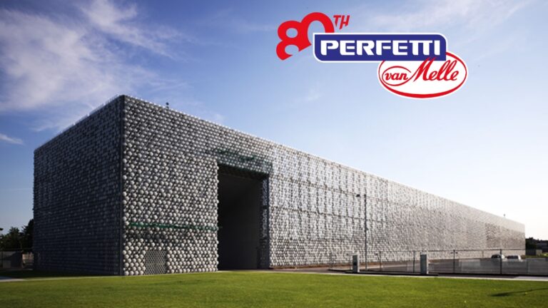 Perfetti Van Melle compie 80 anni e apre le porte dello stabilimento di Lainate