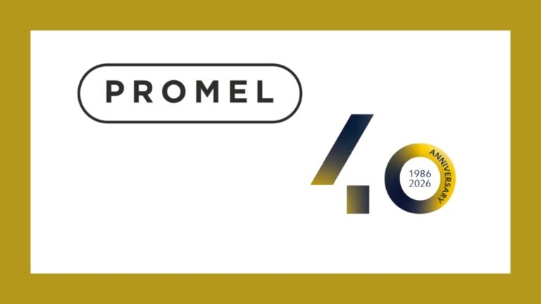 Promel, punto di riferimento nel Vending per il Cash Management, festeggia 40 anni