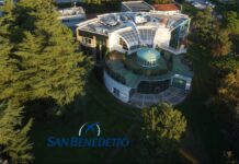 San Benedetto: per l’undicesimo anno leader del beverage analcolico italiano