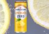 Il gusto del limone, senza zuccheri aggiunti: arriva Limonata Zero Sanpellegrino