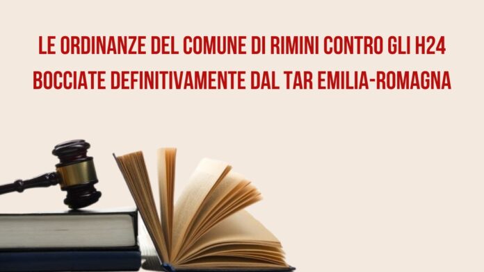 TAR EMILIA ROMAGNA 1200 VENDING NEWS