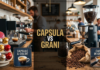 Caffè in grani o in monoporzionato? I dubbi dietro le parole di Giuseppe Lavazza