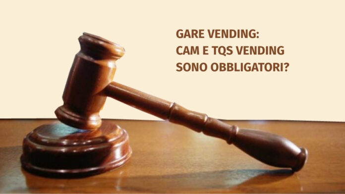 CAM TQS VENDING 1200 VENDING NEWS
