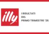 illycaffè. Primo semestre 2026: ricavi record a 373 milioni di euro (+19%)