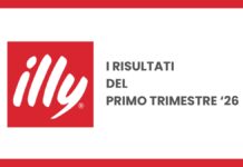 illycaffè. Primo semestre 2026: ricavi record a 373 milioni di euro (+19%)