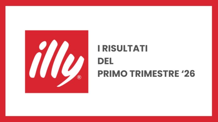 ILLY RISULTATI 1200 VENDING NEWS