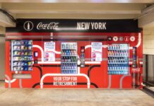 New York. La metropolitana rilancia il retail sotterraneo con i distributori automatici