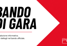 Bando di gara Comune di Roncade (TV)