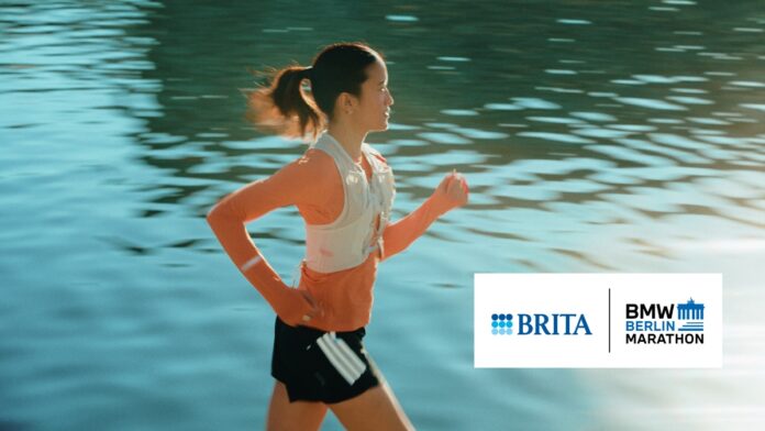 BRITA BERLIN MARATHON 1200 VENDING NEWS
