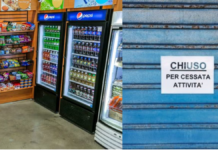 Chiudono 11 bar al giorno. Il vending può prenderne il posto?