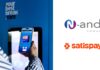 N-and amplia le modalità di ricarica di coffee cApp insieme a Satispay