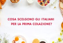 Colazione: cambiano le preferenze degli italiani: cosa indicano i dati GS1 Italy