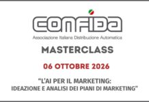 Formazione CONFIDA: Masterclass su “L’AI per il Marketing”