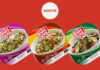 Cous Cous “Go” di Koch: piatti pronti da microonde in 3 minuti
