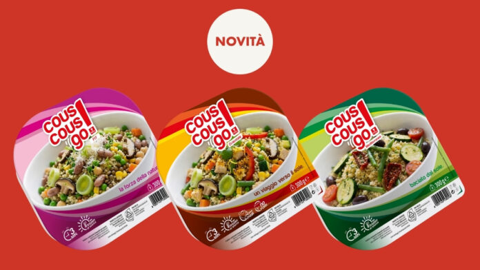 COUS COUS GO KOCH 1200 VENDING NEWS DEF