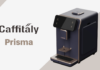 Caffitaly lancia Prisma, la nuova macchina professionale per il fuoricasa
