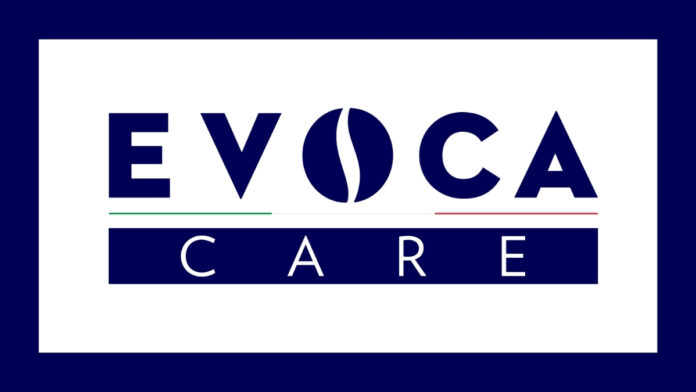 EVOCA CARE 1200 VENDING NEWS