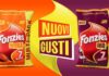 Fonzies amplia l’offerta con i nuovi gusti Paprika e Barbecue