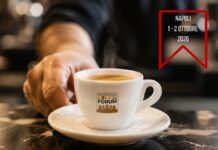 International Coffee Forum 2026: la seconda edizione a Napoli l’1 e 2 ottobre