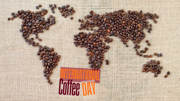 Giornata internazionale del caffè 1200 vending news