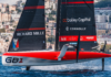 America’s Cup: Kimbo diventa Official Coffee Partner del team britannico GB1