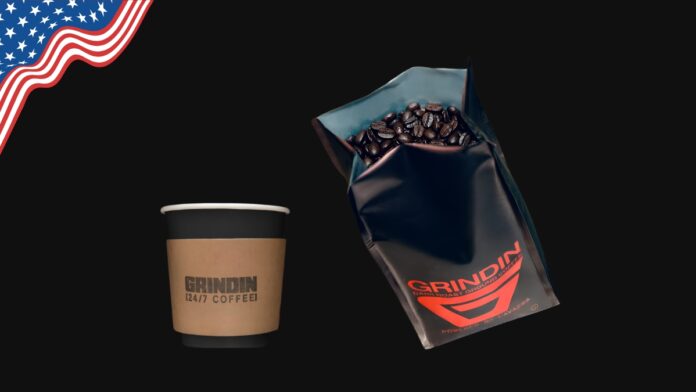 LAVAZZA GRINDIN coffee 1200 VENDING NEWS