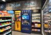UK: Lavazza On the Move installa oltre 600 macchine sulle aree di servizio MFG
