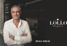 Caffè Lollo: nel 2025 fatturato di 55,8 milioni (+15%) con l’EBITDA più che raddoppiato