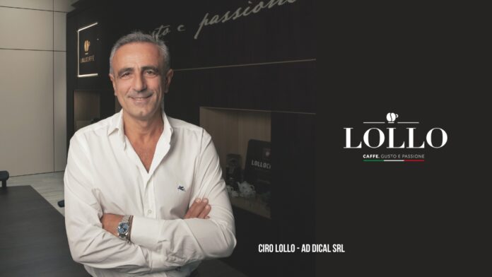 LOLLO BILANCIO 2025 1200 VENDING NEWS