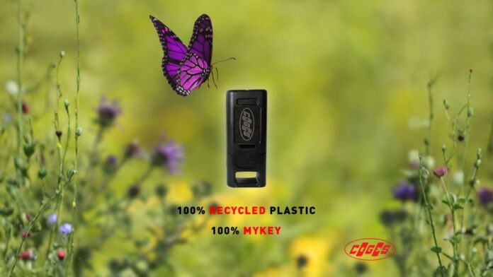 MYKEY RECYCLED 1200 VENDING NEWS