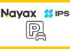 Nayax acquisisce IPS Group per entrare nei parcheggi intelligenti