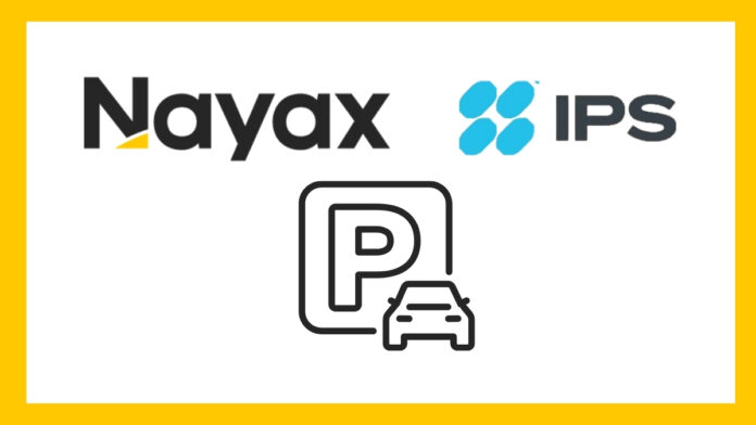 NAYAX IPS 1200 VENDING NEWS