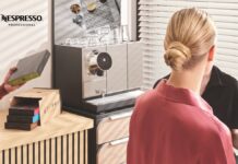 Nespresso Professional: il caffè in ufficio diventa parte dell’esperienza di lavoro