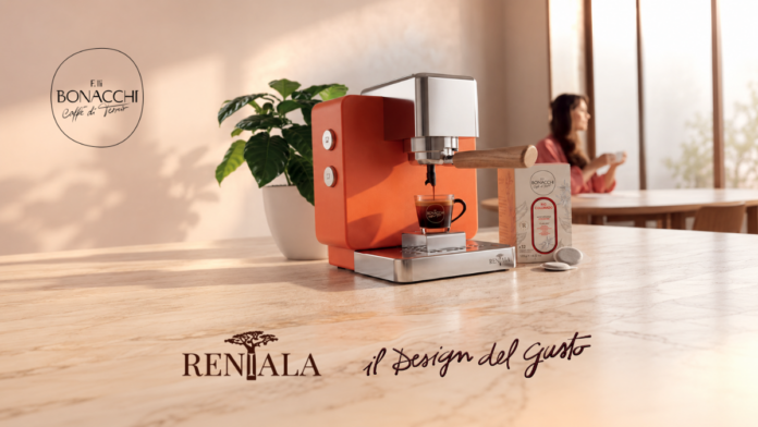 RENIALA BONACCHI 1200 VENDING NEWS