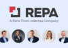REPA rafforza il leadership team: Jordi Romagosa alla guida di REPA Italia